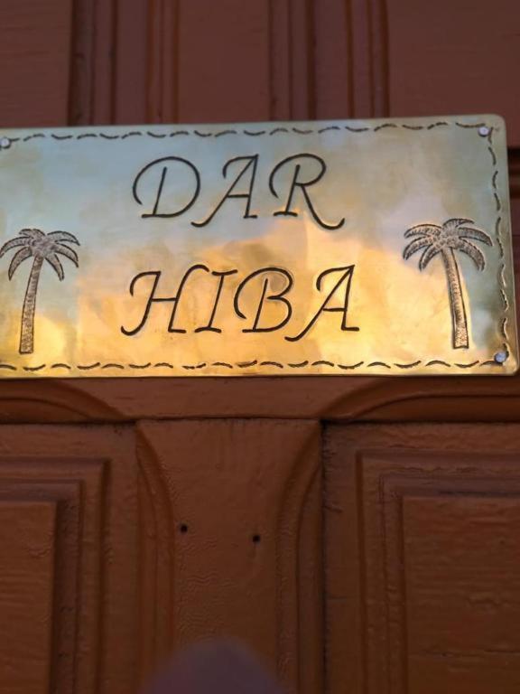 Dar Hiba Apartment Marrakesh Bagian luar foto